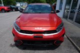 Used 2023 Kia Forte GT-Line w/ GT-Line Premium Package image 2