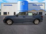 New 2026 Honda Civic LX image 6