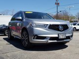 Used 2020 Acura MDX SH-AWD w/ Advance Package image 4