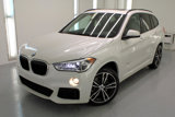Used 2017 BMW X1 xDrive28i image 2