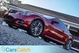 Used 2014 INFINITI Q60 Journey w/ Premium Package image 4