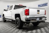 Used 2015 Chevrolet Silverado 2500 LTZ w/ Duramax Plus Package image 4