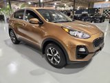 Used 2020 Kia Sportage LX w/ LX Popular Package image 4