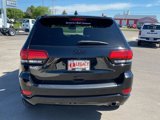 Used 2022 Jeep Grand Cherokee Laredo X image 3