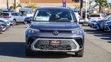 New 2025 Volkswagen Taos SE image 2
