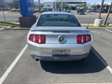 Used 2012 Ford Mustang Coupe image 4
