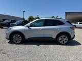 Certified 2022 Ford Escape SEL image 3