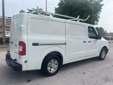 Used 2019 Nissan NV 2500 SV w/ Navigation Package image 5