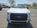 Used 2015 Ford F150 XL w/ Equipment Group 101A Mid image 3