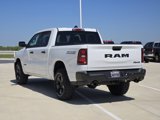 New 2025 RAM 1500 Classic Warlock image 3