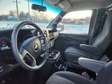 Used 2022 Chevrolet Express 2500 w/ Driver Convenience Package image 4