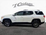 Used 2019 GMC Acadia SLT image 4