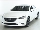 Used 2016 MAZDA MAZDA6 Grand Touring w/ GT Technology Package image 3