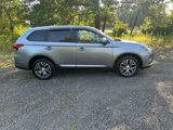 Used 2016 Mitsubishi Outlander SE image 4