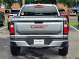 New 2025 GMC Canyon Elevation image 5