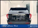 Certified 2022 Ford Explorer XLT w/ Equipment Group 202A image 4