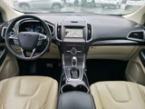 Used 2015 Ford Edge Titanium w/ Technology Package image 3