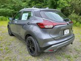 New 2024 Nissan Kicks SV w/ Interior Electronics Package image 3