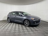 Used 2018 Hyundai Elantra GT image 2