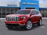 New 2025 GMC Acadia Denali w/ Super Cruise Package image 6