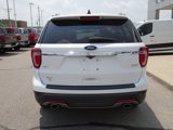 Used 2018 Ford Explorer XLT image 5
