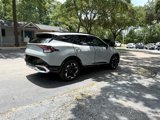 Used 2024 Kia Sportage SX image 5