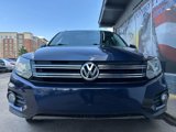 Used 2016 Volkswagen Tiguan SE image 2