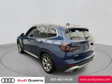 Used 2023 BMW X3 xDrive30i w/ Convenience Package w/ZPA image 4
