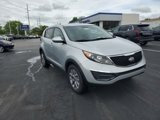 Used 2014 Kia Sportage LX image 4