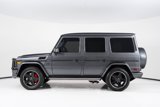 Used 2018 Mercedes-Benz G 63 AMG 4MATIC image 6