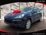Used 2013 Porsche Cayenne S image 3