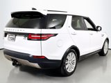 Used 2018 Land Rover Discovery HSE Luxury image 4