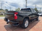 Used 2020 Chevrolet Silverado 1500 Custom w/ Custom Value Package image 5
