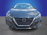 Used 2023 Nissan Sentra SV image 2