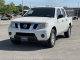 Used 2018 Nissan Frontier S image 3
