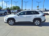 Used 2024 Toyota RAV4 LE image 4