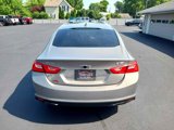 Used 2017 Chevrolet Malibu Premier w/ Premier Sun and Wheel Package image 4