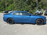 Used 2022 Dodge Charger SXT image 4