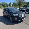 Used 2017 Ford Escape Titanium w/ Equipment Group 301A image 4