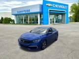 Used 2019 Honda Civic LX image 4