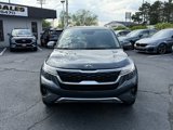 Used 2021 Kia Seltos EX image 2