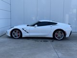 Used 2016 Chevrolet Corvette Stingray Coupe image 5