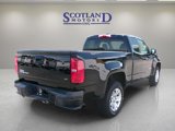 Used 2022 Chevrolet Colorado LT w/ Fleet Safety Package image 6
