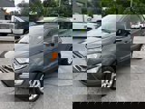 Used 2021 Ford EcoSport SE image 3