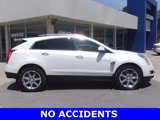 Used 2013 Cadillac SRX Performance w/ Driver Awareness Package image 2