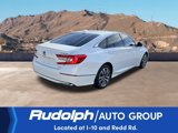 Used 2021 Honda Accord EX-L image 5