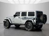 Used 2015 Jeep Wrangler Unlimited Sahara image 5