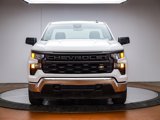 Used 2024 Chevrolet Silverado 1500 W/T w/ WT Fleet Convenience Package image 2