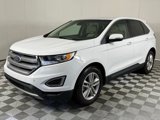 Used 2018 Ford Edge SEL w/ Equipment Group 201A image 3