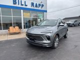 Certified 2024 Buick Encore GX Avenir image 2